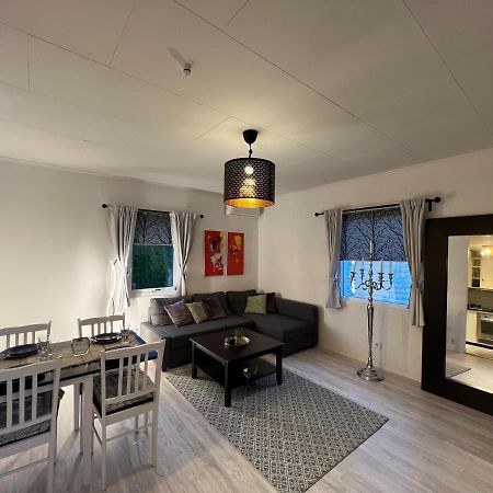 Apartament Fresh And Cozy Little House 45Km In Taby Sztokholm Zewnętrze zdjęcie