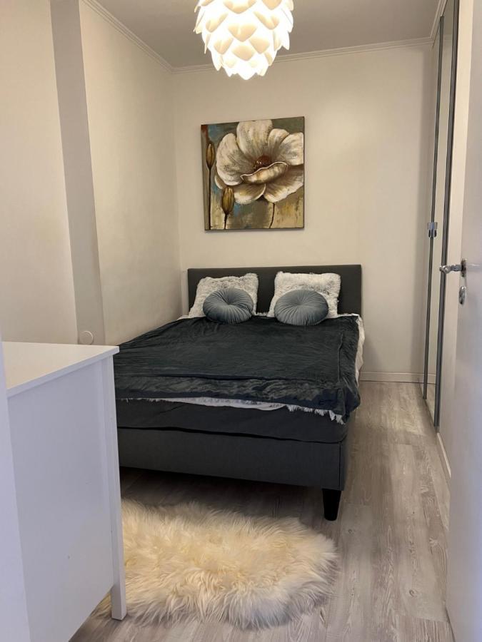 Apartament Fresh And Cozy Little House 45Km In Taby Sztokholm Zewnętrze zdjęcie